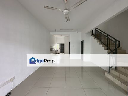 Double Storey Terrace Saujana Perdana. Saujana Utama, Sungai Buloh, Selangor (🏠 BIDARA SARI), Selangor, Sungai Buloh