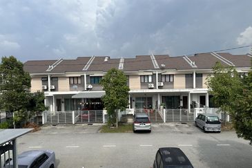 Saujana Perdana