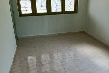 Taman Ayer Keroh Heights