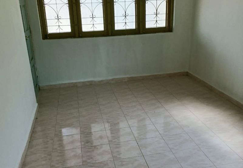 Taman Ayer Keroh Heights