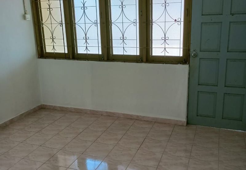 Taman Ayer Keroh Heights