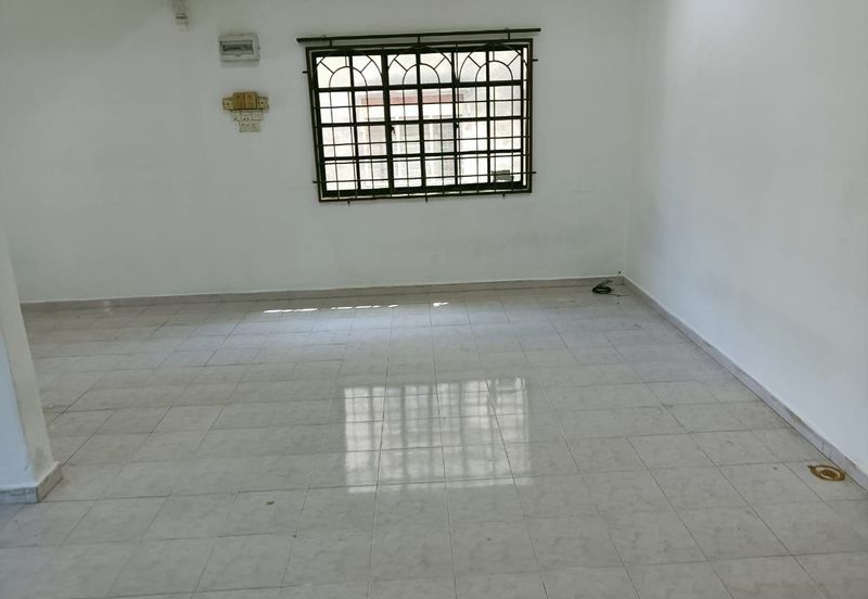 Taman Ayer Keroh Heights