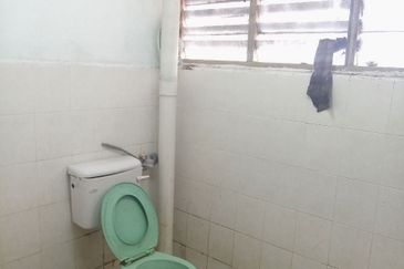 Taman Ayer Keroh Heights