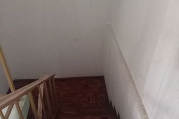 Taman Ayer Keroh Heights