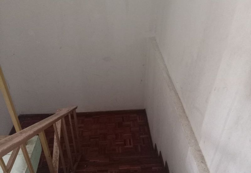 Taman Ayer Keroh Heights