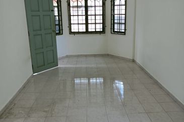 Taman Ayer Keroh Heights