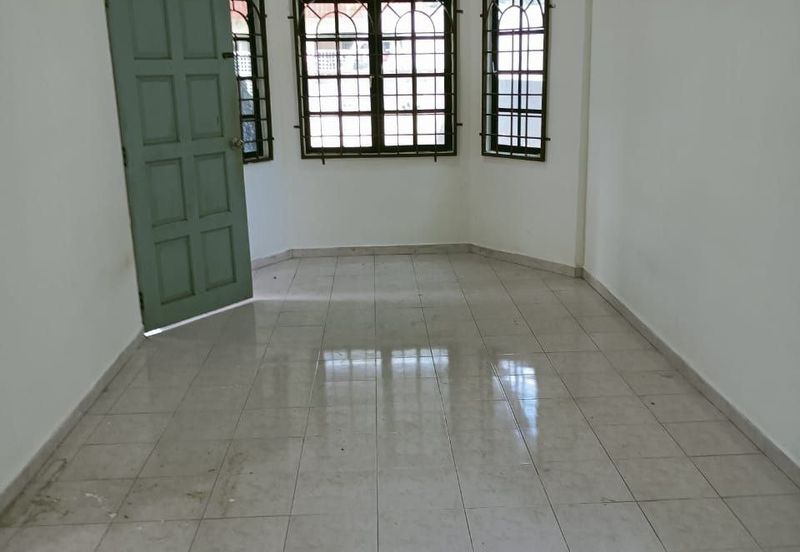 Taman Ayer Keroh Heights