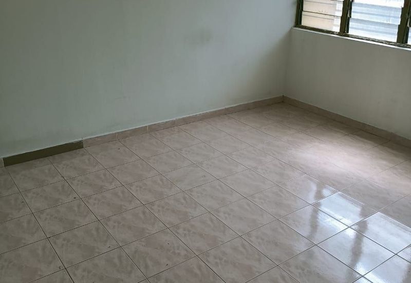 Taman Ayer Keroh Heights