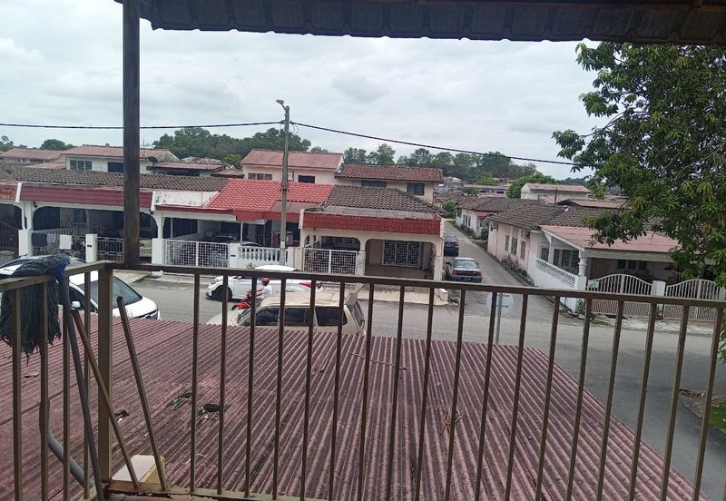 Taman Ayer Keroh Heights