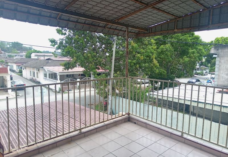 Taman Ayer Keroh Heights