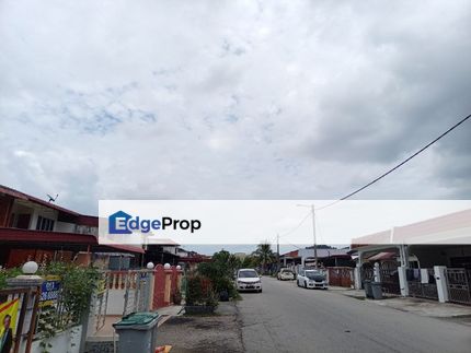 RUMAH TERRACE DOUBLE STOREY (Endlot) TAMAN AYER KEROH HEIGHTS MELAKA, Melaka, Ayer Keroh