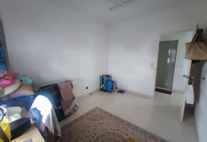 Seri Baiduri Apartment, Setia Alam