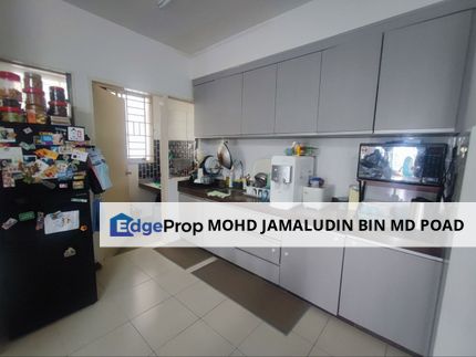 Seri Baiduri Apartment, Setia Alam, Selangor, Setia Alam/Alam Nusantara