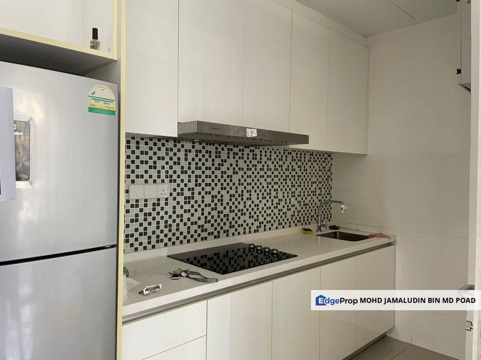 Utropolis @ Glenmarie Shah Alam for Sale, Selangor, Glenmarie