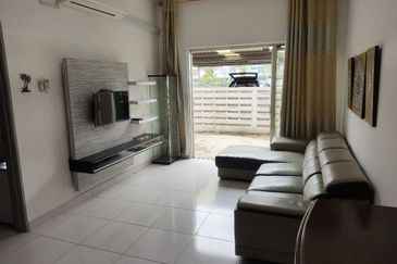 Laman Impian, Bandar Botanik