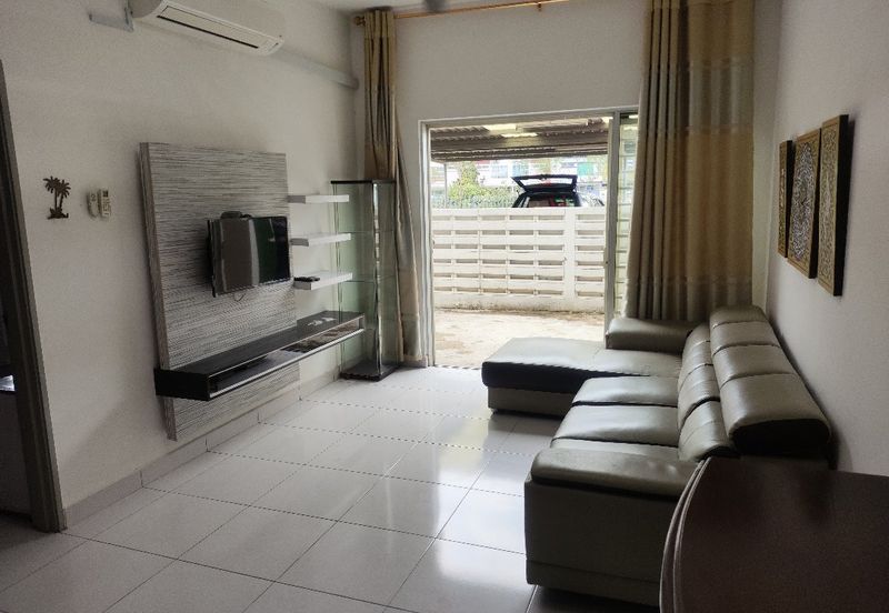 Laman Impian, Bandar Botanik