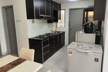 Laman Impian, Bandar Botanik