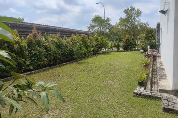 Laman Impian, Bandar Botanik