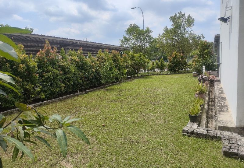 Laman Impian, Bandar Botanik