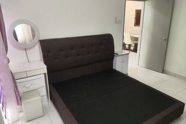 Laman Impian, Bandar Botanik