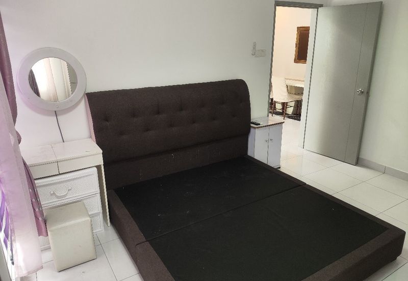 Laman Impian, Bandar Botanik