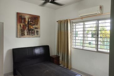 Laman Impian, Bandar Botanik