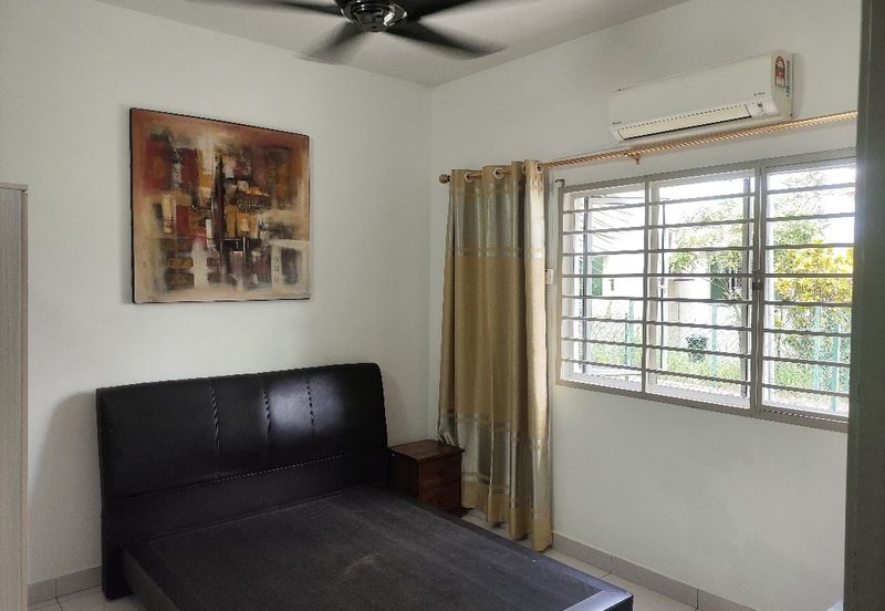 Laman Impian, Bandar Botanik