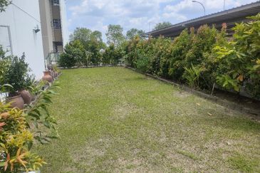 Laman Impian, Bandar Botanik