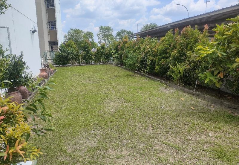 Laman Impian, Bandar Botanik