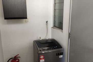 Laman Impian, Bandar Botanik