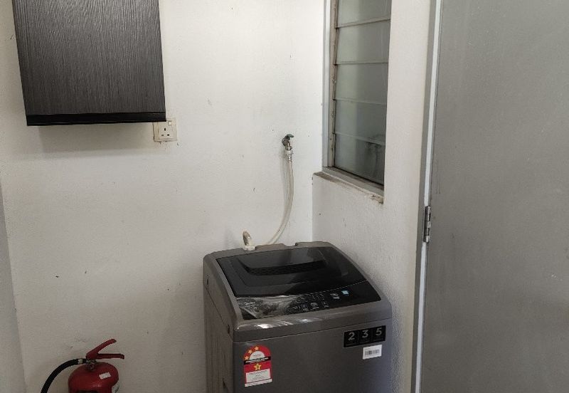 Laman Impian, Bandar Botanik