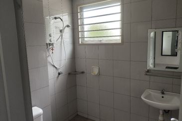 Laman Impian, Bandar Botanik