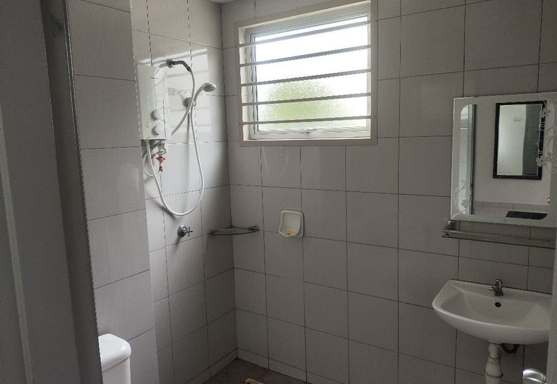 Laman Impian, Bandar Botanik