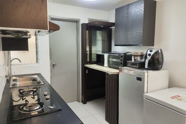 Laman Impian, Bandar Botanik