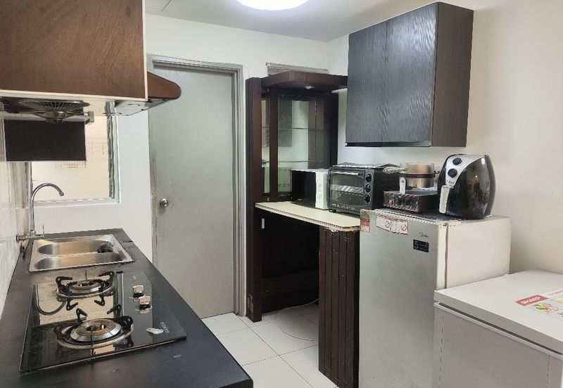 Laman Impian, Bandar Botanik