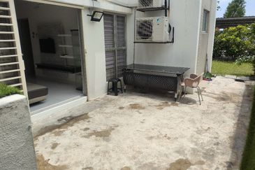 Laman Impian, Bandar Botanik