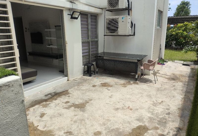 Laman Impian, Bandar Botanik