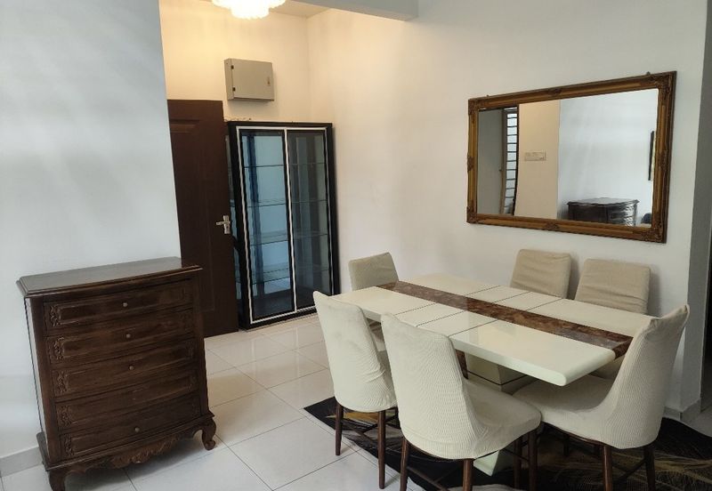 Laman Impian, Bandar Botanik