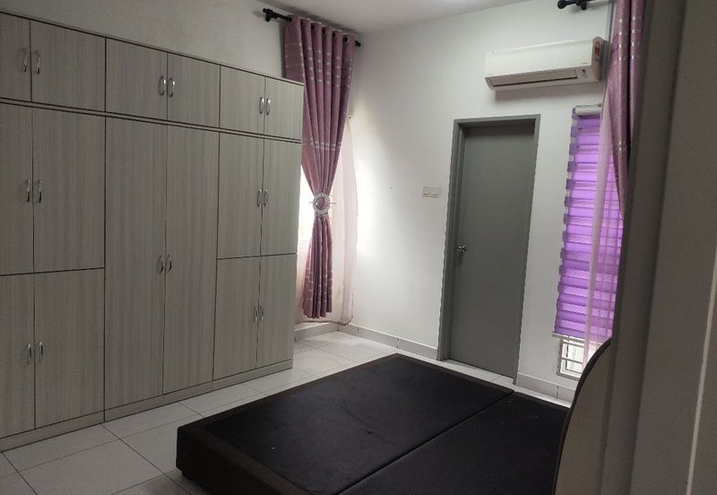 Laman Impian, Bandar Botanik