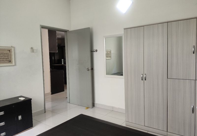 Laman Impian, Bandar Botanik