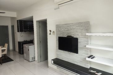 Laman Impian, Bandar Botanik