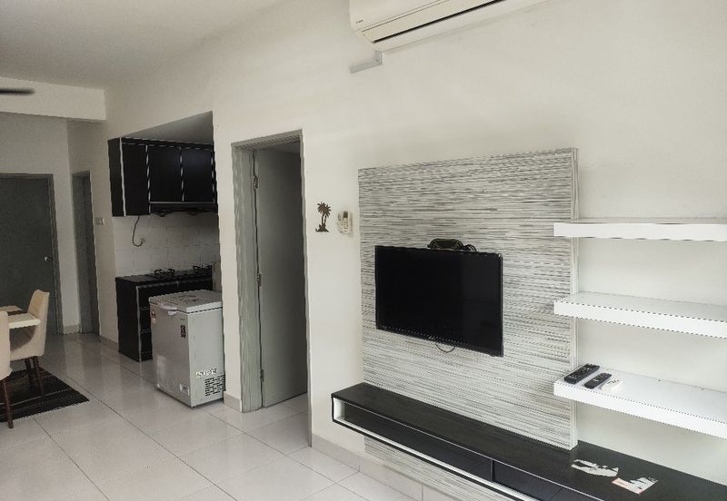 Laman Impian, Bandar Botanik