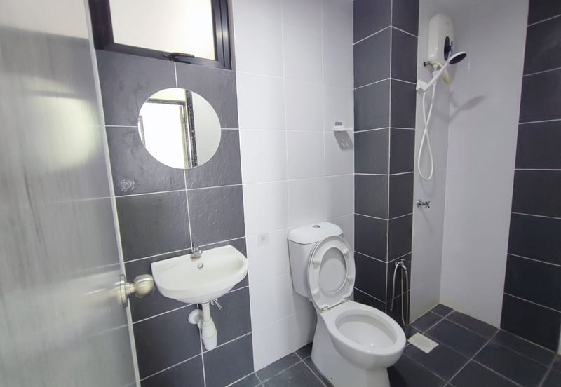 Residensi Aman Condominium, Bandar Teknologi Kajang