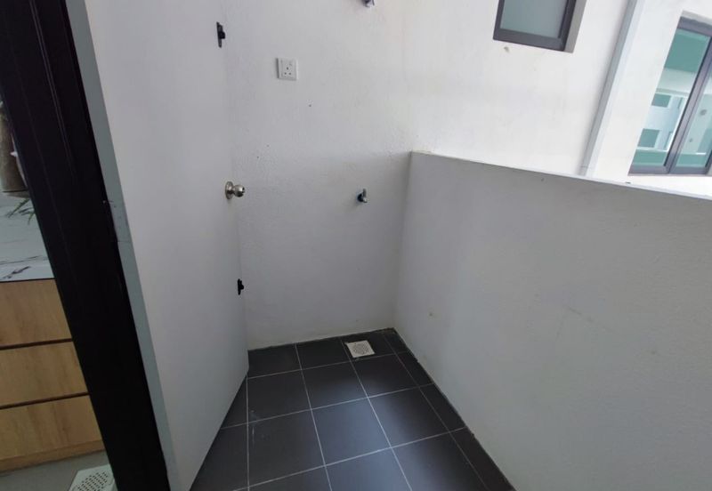 Residensi Aman Condominium, Bandar Teknologi Kajang