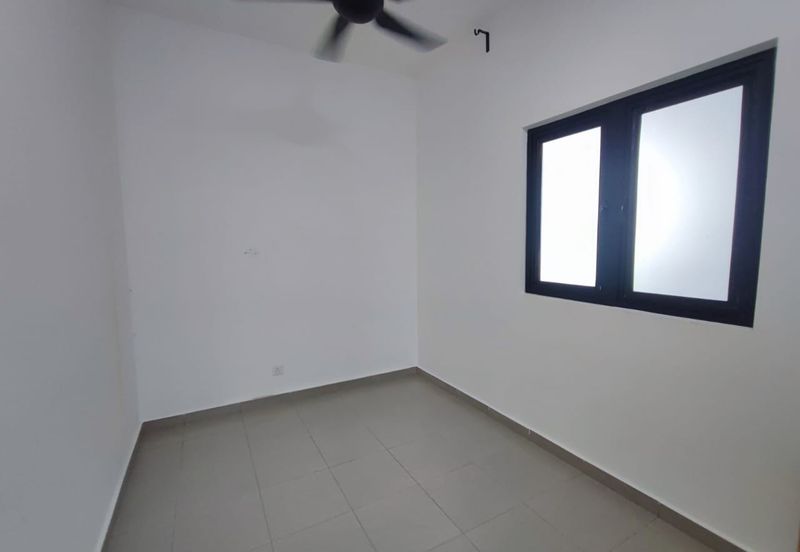 Residensi Aman Condominium, Bandar Teknologi Kajang