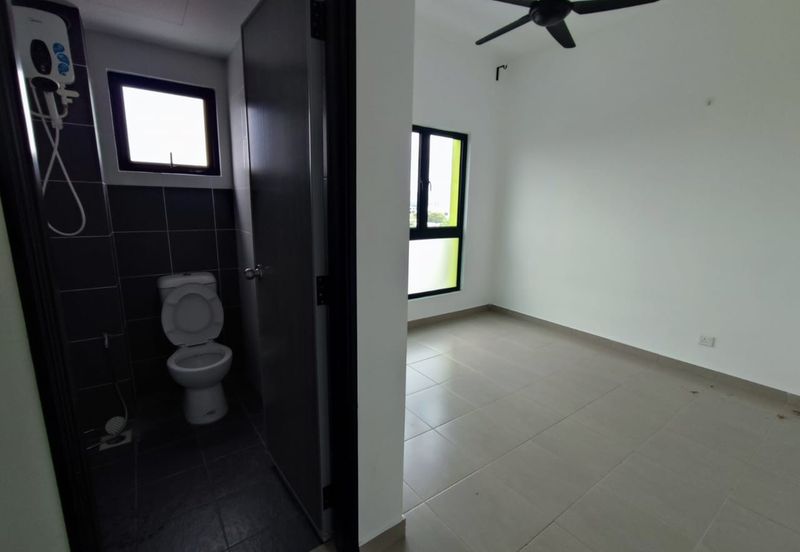 Residensi Aman Condominium, Bandar Teknologi Kajang