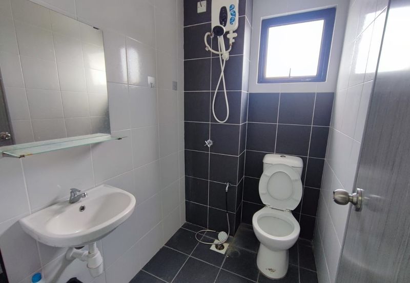 Residensi Aman Condominium, Bandar Teknologi Kajang