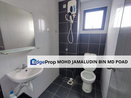 Residensi Aman Condominium, Bandar Teknologi Kajang, Selangor, Kajang