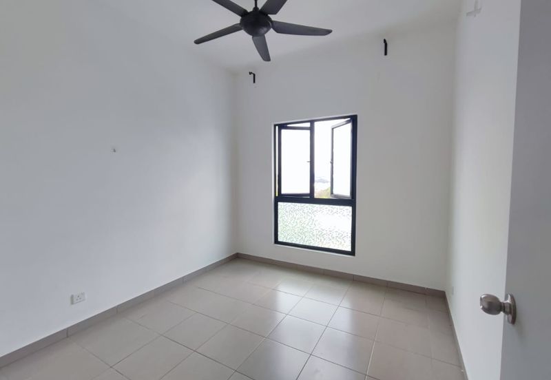 Residensi Aman Condominium, Bandar Teknologi Kajang