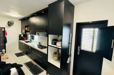 Rentak Perdana @ LBS Alam Perdana